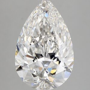 3.29 cctw VS1 - Lab Grown Loose Diamond