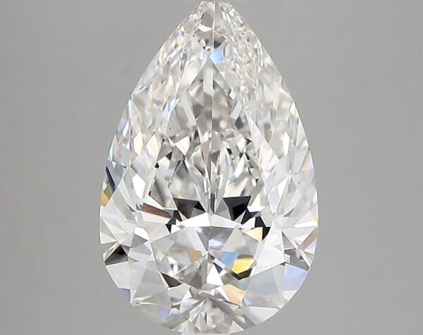 3.29 cctw VS1 - Lab Grown Loose Diamond