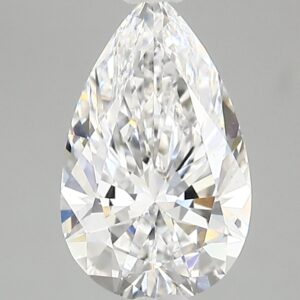 1.45 cctw VVS2 - Lab Grown Loose Diamond