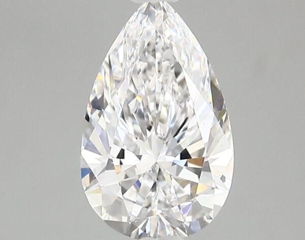 1.45 cctw VVS2 - Lab Grown Loose Diamond