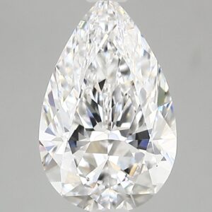 1.59 cctw VVS2 - Lab Grown Loose Diamond
