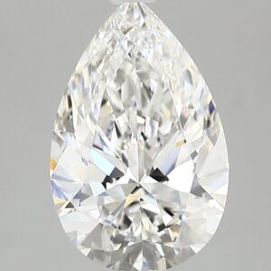 2.24 cctw VVS1 - Lab Grown Loose Diamond