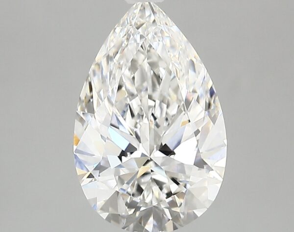 2.24 cctw VVS1 - Lab Grown Loose Diamond