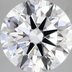 4.05 cctw VVS2 - Lab Grown Loose Diamond