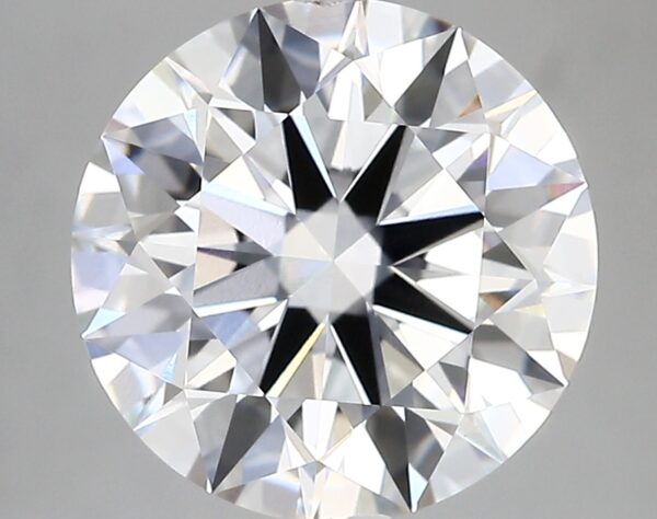 4.05 cctw VVS2 - Lab Grown Loose Diamond