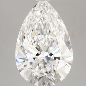 3.04 cctw VVS2 - Lab Grown Loose Diamond