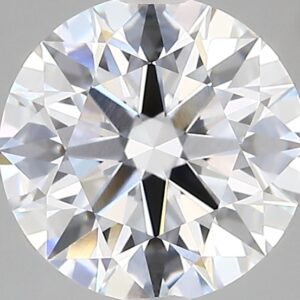2.01 cctw VVS2 - Lab Grown Loose Diamond