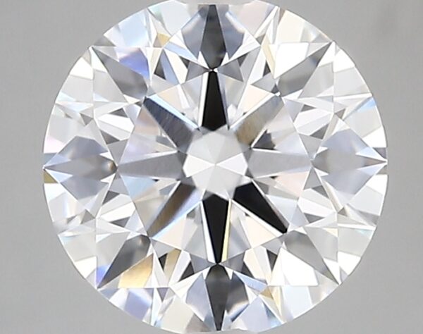 2.01 cctw VVS2 - Lab Grown Loose Diamond