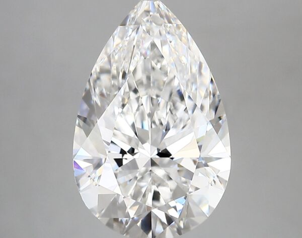 4.16 cctw VVS2 - Lab Grown Loose Diamond