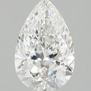 2.01 cctw VVS2 - Lab Grown Loose Diamond