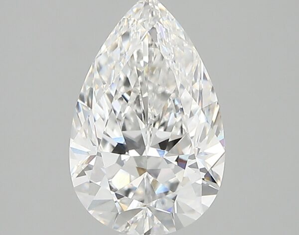 2.01 cctw VVS2 - Lab Grown Loose Diamond