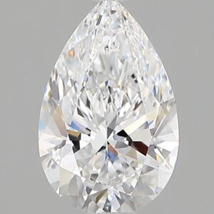 1.63 cctw VVS1 - Lab Grown Loose Diamond
