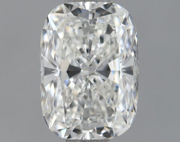 0.91 cctw VS1 - Lab Grown Loose Diamond