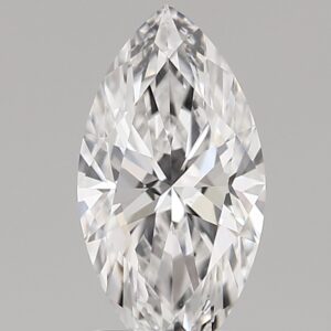 1.40 cctw VS1 - Lab Grown Loose Diamond