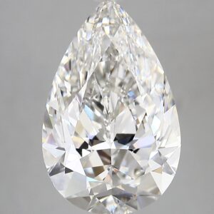 4.59 cctw VVS2 - Lab Grown Loose Diamond