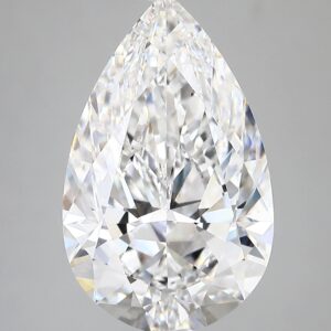 5.22 cctw VVS2 - Lab Grown Loose Diamond
