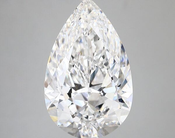 5.22 cctw VVS2 - Lab Grown Loose Diamond