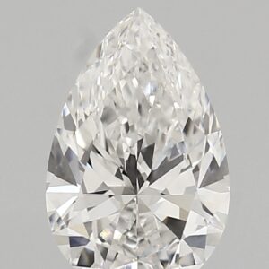 1.30 cctw VVS1 - Lab Grown Loose Diamond