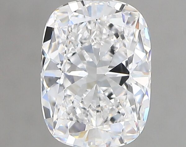 1.45 cctw VVS2 - Lab Grown Loose Diamond