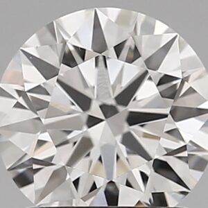 1.31 cctw VVS2 - Lab Grown Loose Diamond