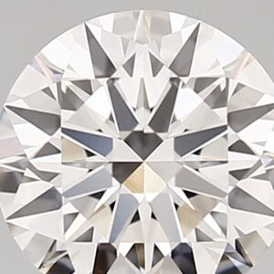 1.40 cctw VS1 - Lab Grown Loose Diamond