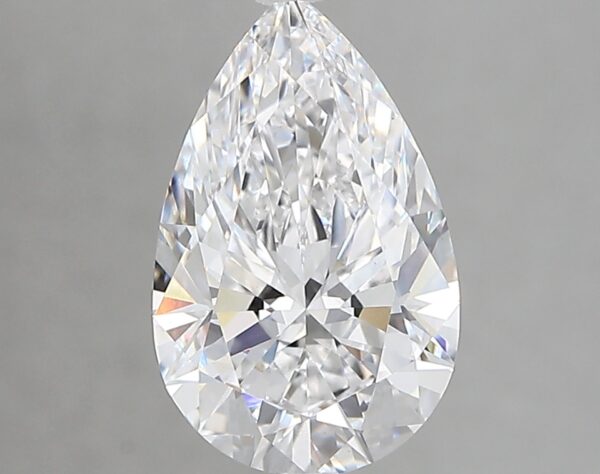 2.04 cctw VVS2 - Lab Grown Loose Diamond