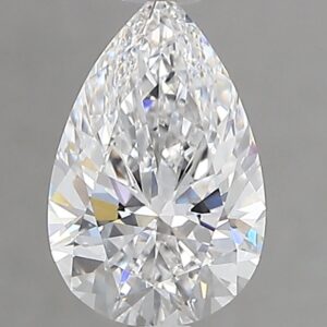 1.03 cctw VVS2 - Lab Grown Loose Diamond