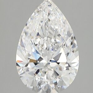 2.01 cctw VVS2 - Lab Grown Loose Diamond
