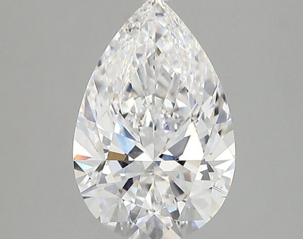 2.01 cctw VVS2 - Lab Grown Loose Diamond
