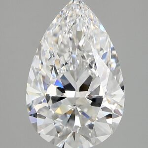 2.80 cctw VS1 - Lab Grown Loose Diamond