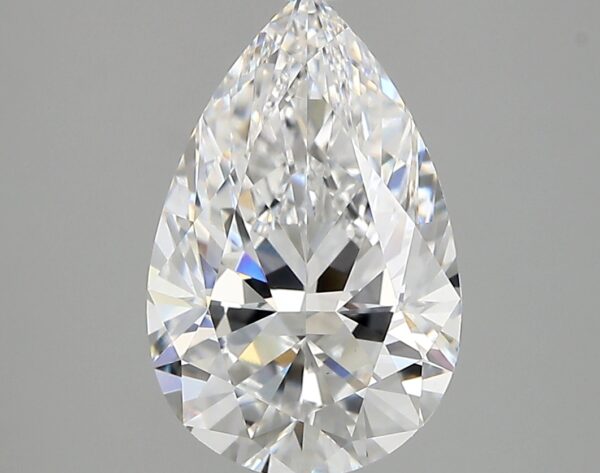2.80 cctw VS1 - Lab Grown Loose Diamond