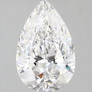 2.09 cctw VVS2 - Lab Grown Loose Diamond