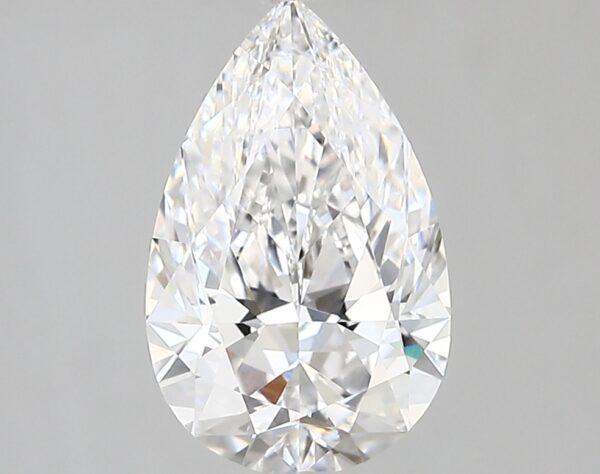 2.09 cctw VVS2 - Lab Grown Loose Diamond