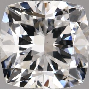 1.08 cctw VS2 - Lab Grown Loose Diamond