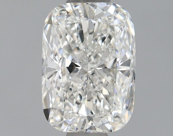 0.90 cctw VS2 - Lab Grown Loose Diamond