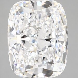 3.35 cctw VS2 - Lab Grown Loose Diamond