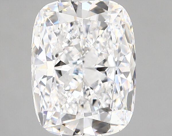 3.35 cctw VS2 - Lab Grown Loose Diamond