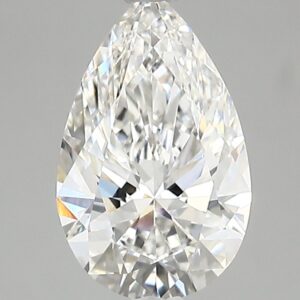 1.37 cctw VVS2 - Lab Grown Loose Diamond