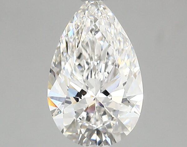 1.37 cctw VVS2 - Lab Grown Loose Diamond
