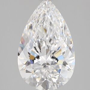 2.34 cctw VVS2 - Lab Grown Loose Diamond