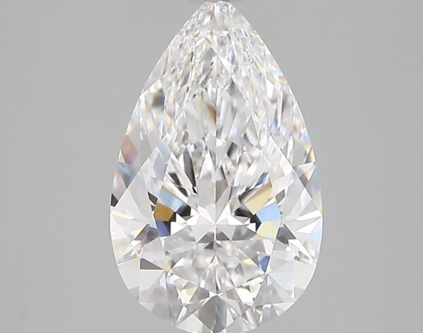 2.34 cctw VVS2 - Lab Grown Loose Diamond