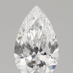 1.18 cctw VVS2 - Lab Grown Loose Diamond