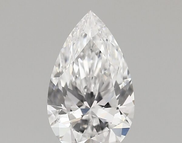1.18 cctw VVS2 - Lab Grown Loose Diamond