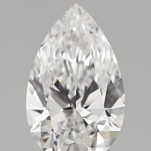 1.48 cctw VS1 - Lab Grown Loose Diamond