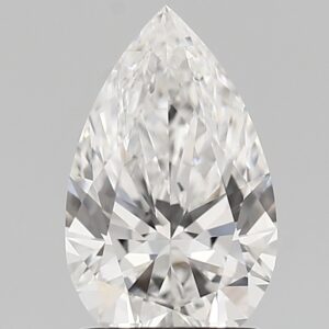 1.37 cctw VVS2 - Lab Grown Loose Diamond