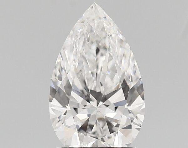 1.37 cctw VVS2 - Lab Grown Loose Diamond