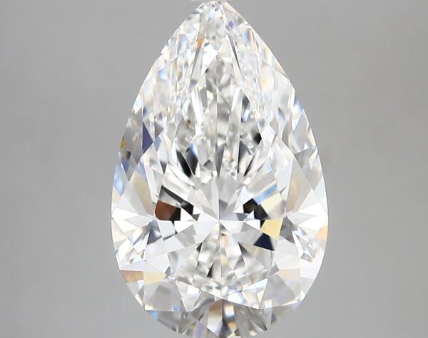 4.10 cctw VS1 - Lab Grown Loose Diamond