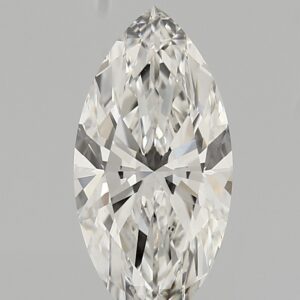 1.57 cctw VVS2 - Lab Grown Loose Diamond