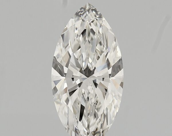 1.57 cctw VVS2 - Lab Grown Loose Diamond