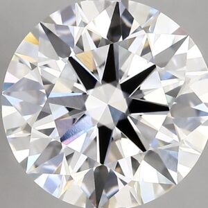 4.18 cctw VVS2 - Lab Grown Loose Diamond